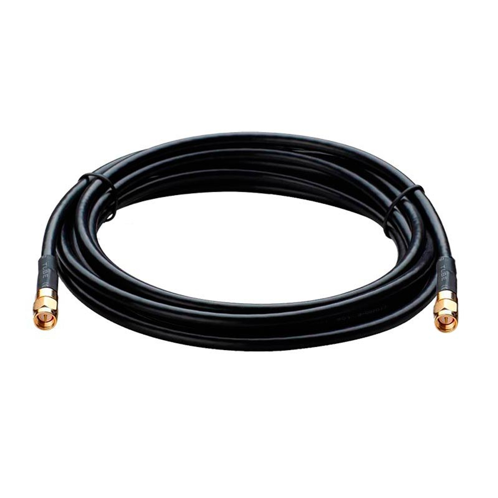 Кабельные сборки (джамперы) с разъемами SMA male - SMA male