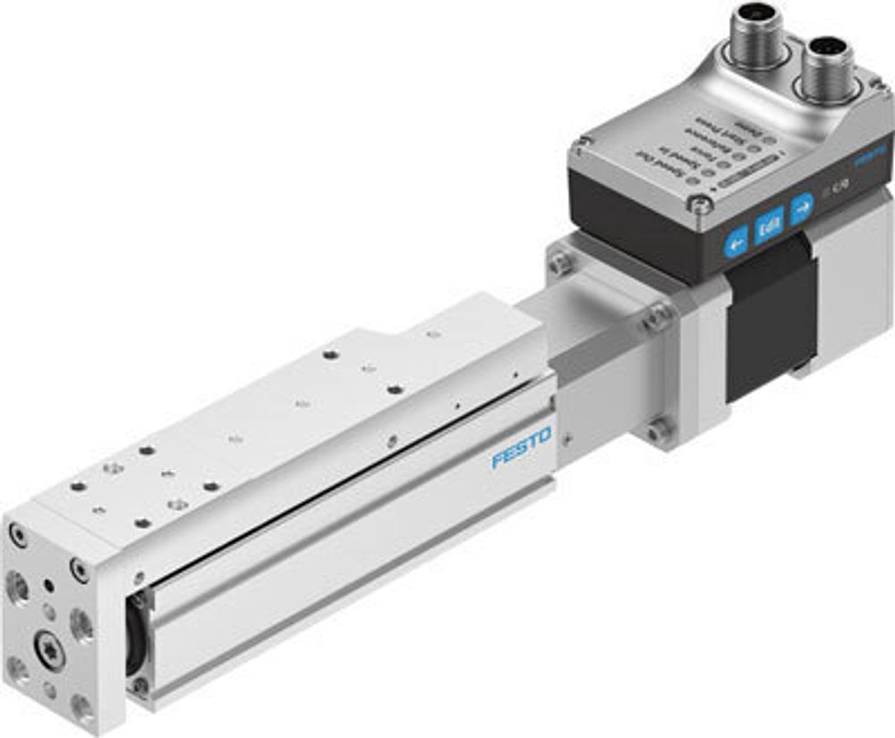 EGSS-BS-KF-32-75-8P-ST-M-H1-PLK-AA mini slide unit