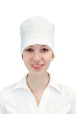 Колпак медицинский  в ассортименте ГУ.006