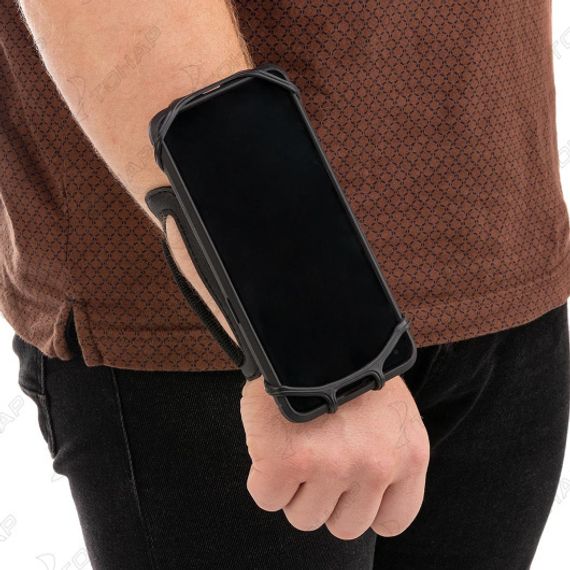 Держатель для телефона на руку (PR-FX-6036) PR