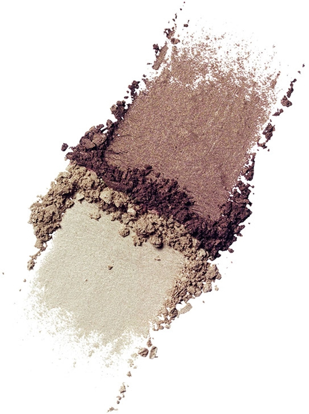 Clinique All About Shadow Duo - дуэт теней для век, 1,7 g