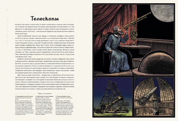 Планетариум