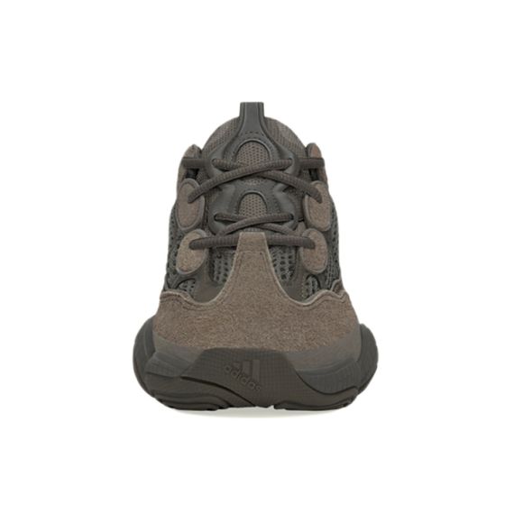 Adidas originals Yeezy 500-килограммовые кроссовки Низкие кроссовки Унисекс