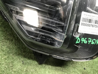 Битая Фара левая Changan CS35PLUS (2021-н.в.) LED