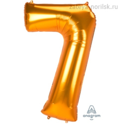 7_Gold_65см