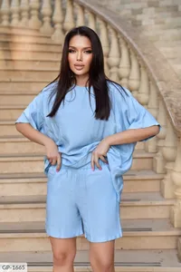 Костюм GP-1657 Фабрика Моды