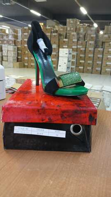 Босоножки женские PRINCESSA H36-106-B1\J17 \F13-19-12