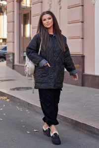 Куртка УК-159-2 Fabrika