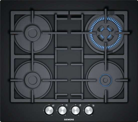 Газовая варочная панель Siemens EN 6B6HO90R