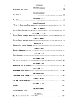 The small house at Allington. A novel | Trollope Anthony