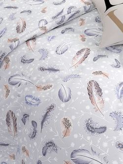 Простынь Anna Maria "Перышко" 240х215 см