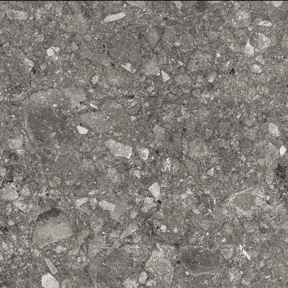 Idalgo Granite Stone Gerda Темно-Серый MR 60x60