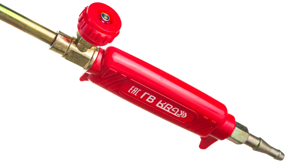 Горелка газовоздушная ГВ-121 KRASS