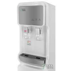 Пурифайер Ecotronic V11-U4L White