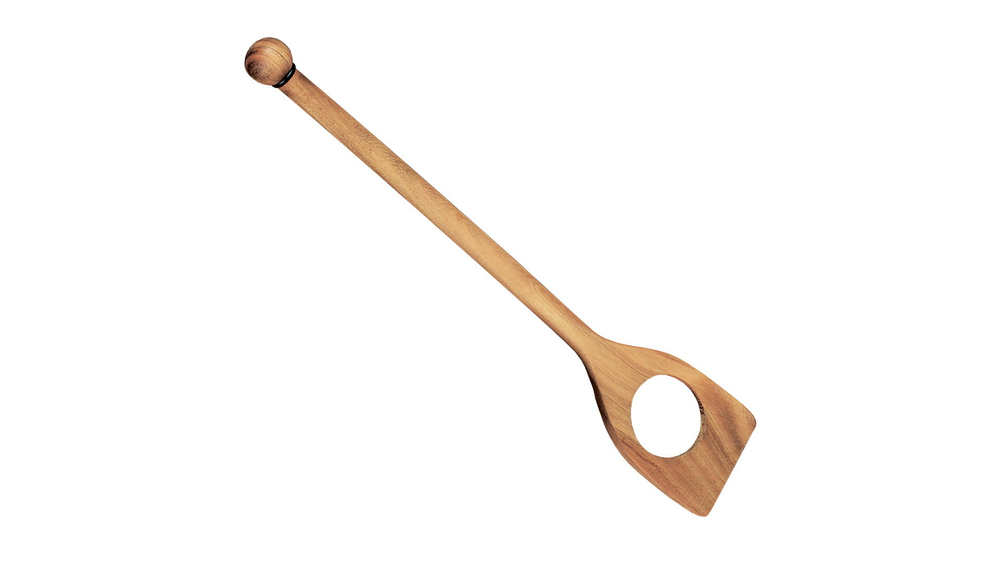 Лопатка для ризотто Eppicotispai деревянная