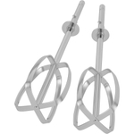 Миксер POLARIS PHM 7019 слоновая кость