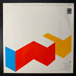 Foreigner - Agent Provocateur (Германия 1984г.)