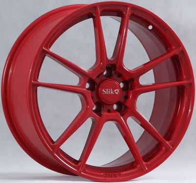 Диск SLIK 18х8 L817