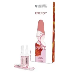 Ампулы экстракт икры, ампула