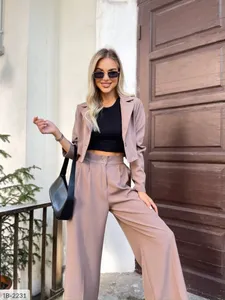 Костюм IB-2224 Фабрика Моды