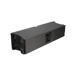 K2-212 — элемент линейного массива с 2×12" LF, 4×6.5" MF и 2×3" HF (Copy 1:1)