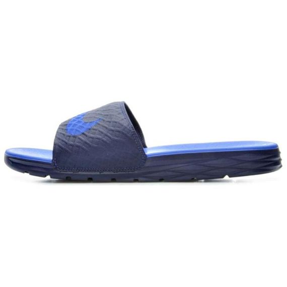 Nike Benassi Solarsoft 2 'Midnight Navy'