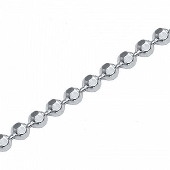 Цепь Шарики. 1,5 мм