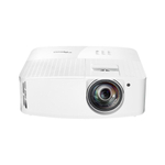 Проектор Optoma 4K400STx
