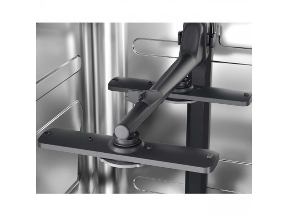 Посудомоечная машина Electrolux SEA91210SW