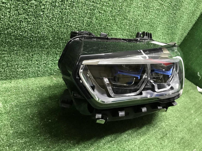 Фара левая BMW X5 G05 (2018-2023) Laser Light