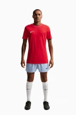 Футболка Nike Dri-FIT Park 26 - красный