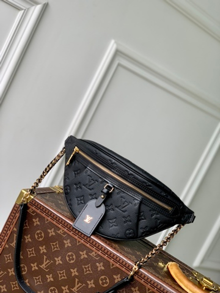 Louis Vuitton High Rise Bumbag