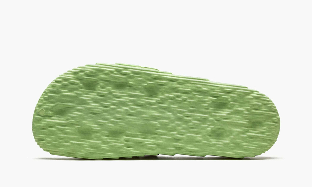 Adidas Adilette Slide 22 "Magic Lime"