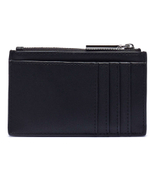 Кошелек + чехол для карт Calvin Klein - черный(K60K612941)