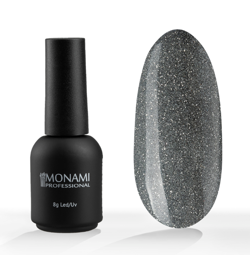 Monami Millennium Silver