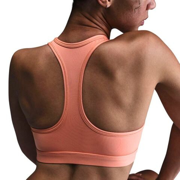 ТОП теннисный Nike Swoosh Medium Support Non-Padded Sports