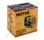 Триммер бензиновый HUTER GGT-1000T