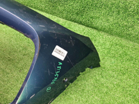 Бампер передний BMW X4 G02 (2018-2021)