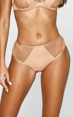 932/2-P LOU SKIN Трусы слипы