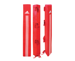 Комплект защитных угловых подушек для боксёрского ринга AIBA adiCNPT01