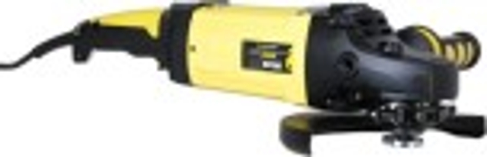 Угловая шлифмашина сетевая HANSKONNER HAG24230ECH