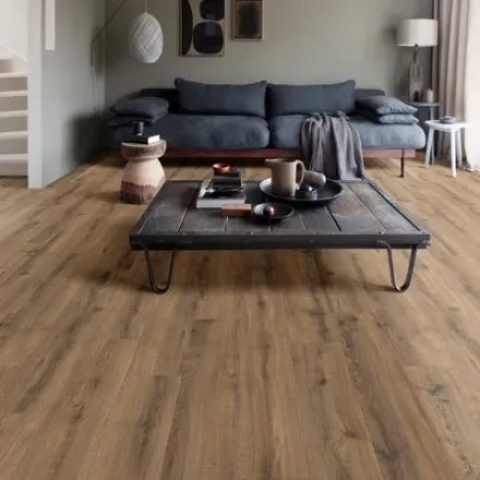 Виниловая плитка Moduleo Roots Glyde Oak 22877BE