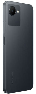Смартфон Realme C30s 4/64GB черный