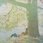 John Lennon & The Plastic Ono Band / John Lennon/Plastic Ono Band (LP)