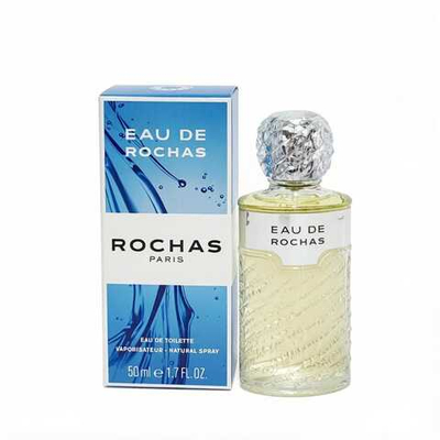 Eau de Rochas Rochas туалетная вода для женщин 50 мл