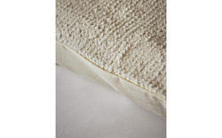 Пододеяльник Zara Home, хлопок 100%, однотонный, 6148/088