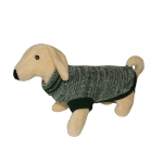 ГЮ-ВАС Свитер для собак "Меланж", акрил