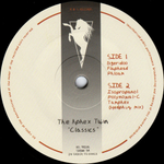 The Aphex Twin / Classics (2LP)