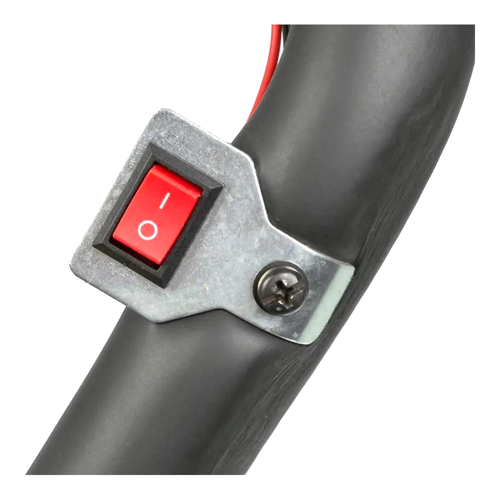 Мотобур бензиновый Huter GGD-52