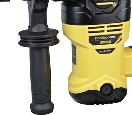 Перфоратор HANSKONNER HRH1532RE
